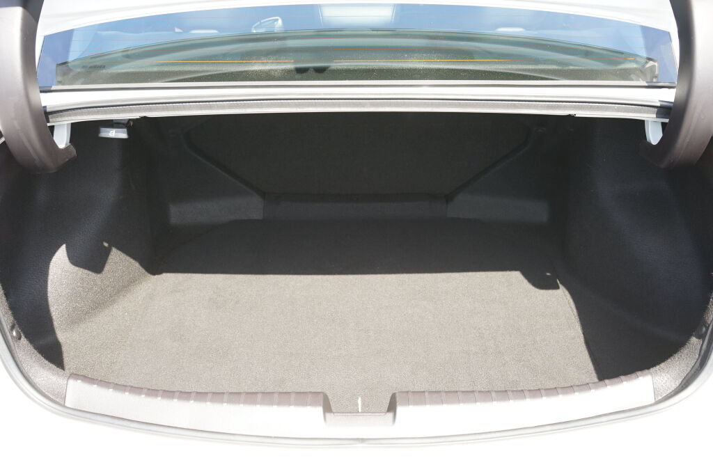 Used 2019 Acura ILX FWD image 30