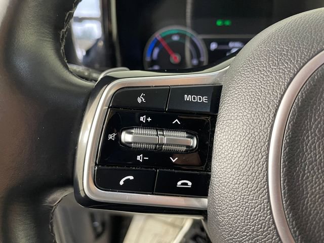 Certified 2022 Kia Sorento EX w/ Panoramic Sunroof Package image 11