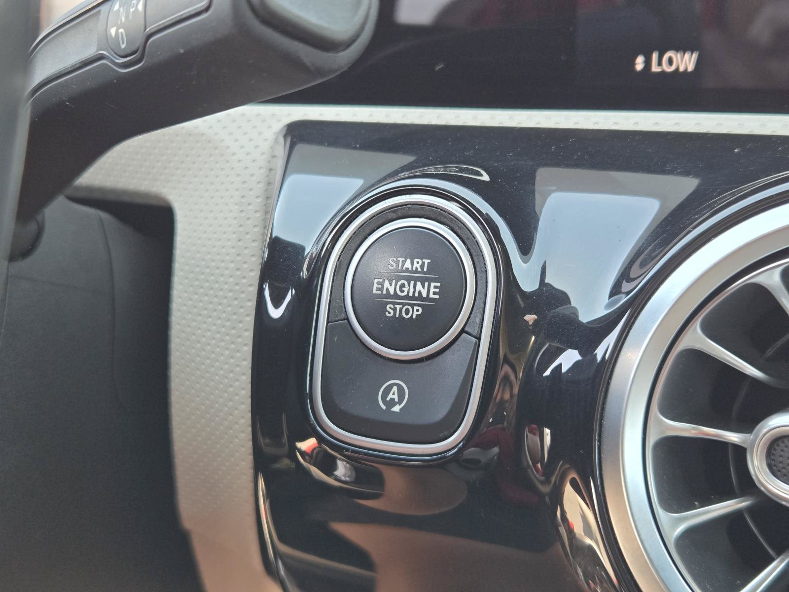 Used 2019 Mercedes-Benz A 220 image 10