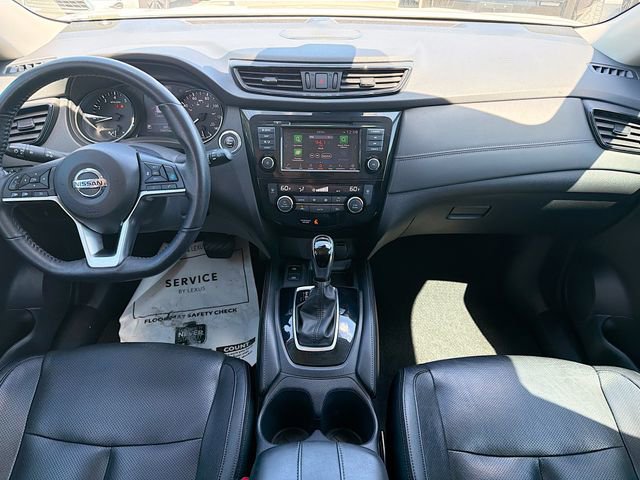 Used 2020 Nissan Rogue SL w/ Premium Package image 19