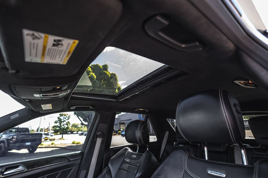 Used 2016 Mercedes-Benz GLE 63 AMG S image 23