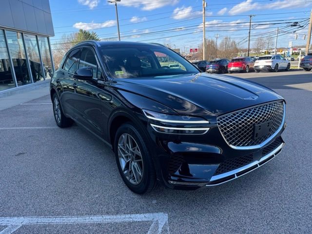 Used 2025 Genesis GV70 2.5T w/ Select Package image 17