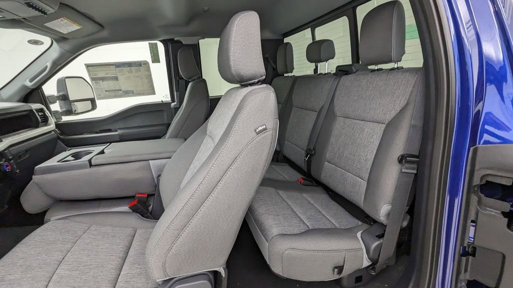 New 2026 Ford F250 XL w/ STX Appearance Package image 30