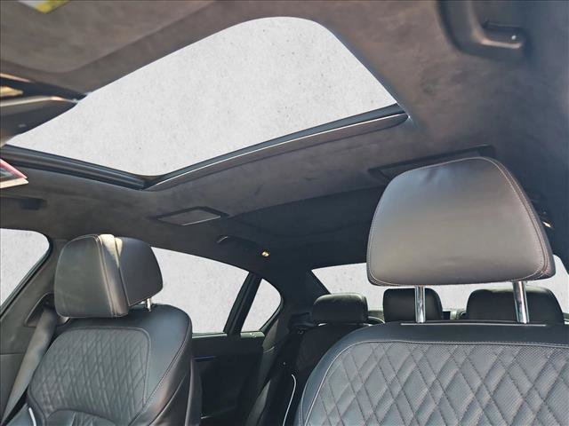 Used 2022 BMW 740i w/ M Sport Package RWD image 24