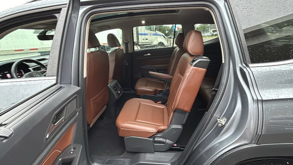Used 2023 Volkswagen Atlas SE FWD image 27