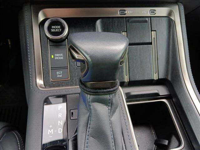 Used 2024 Lexus GX 550 AWD/4WD image 12