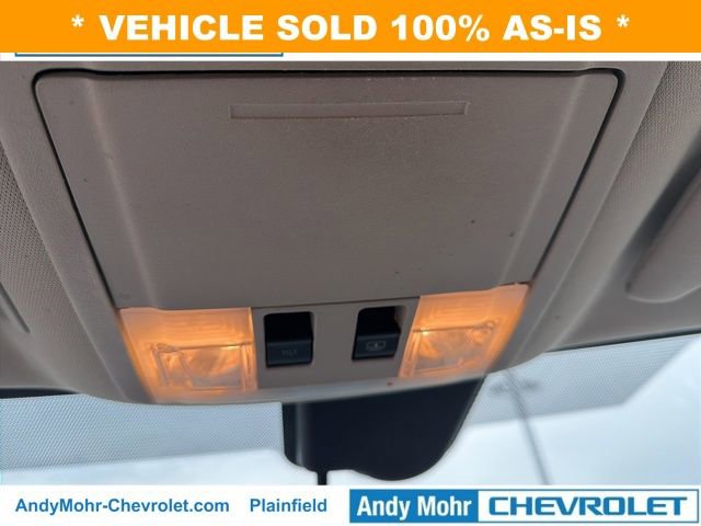 Used 2011 Ford Edge Limited image 21