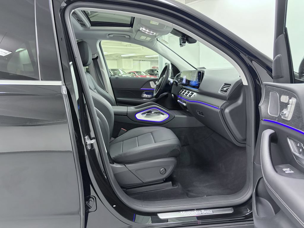 Certified 2026 Mercedes-Benz GLE 350 4MATIC image 18