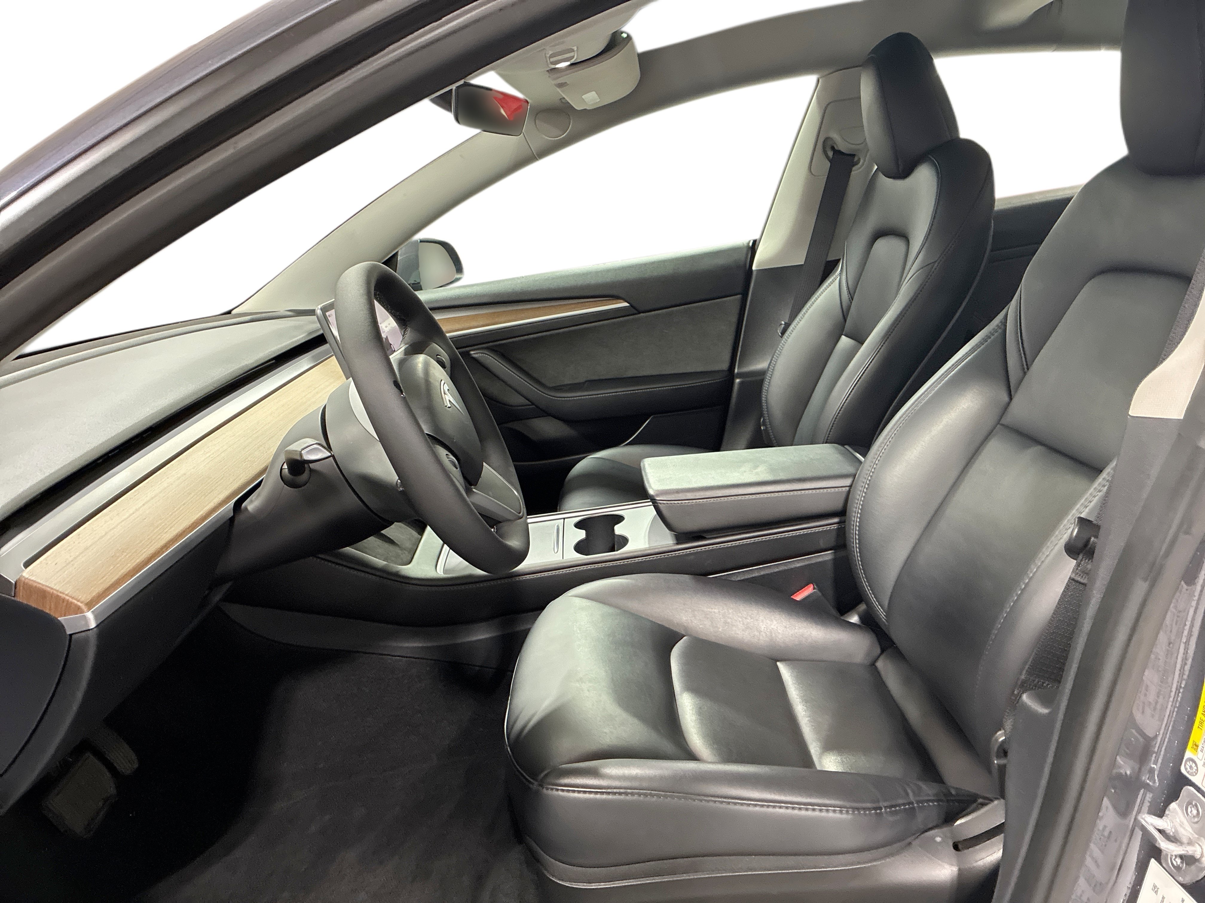 Certified 2023 Tesla Model 3 Standard Range RWD image 9