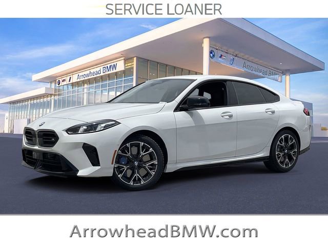 Used 2025 BMW M235i xDrive image 1