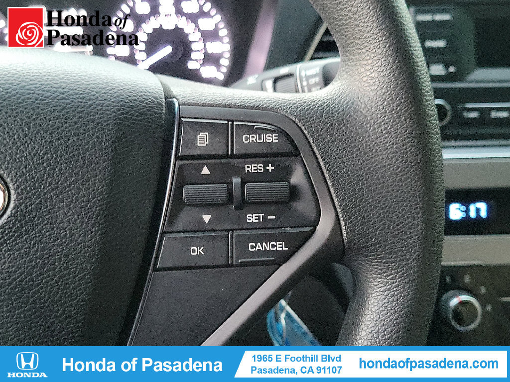 Used 2015 Hyundai Sonata SE FWD image 12