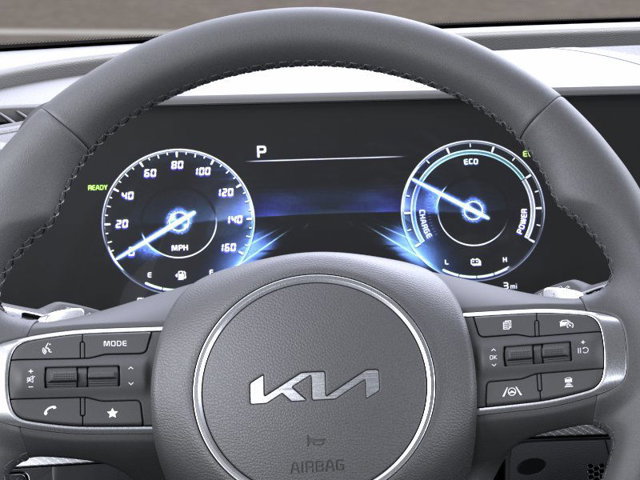 New 2025 Kia Sportage SX Prestige AWD/4WD image 21