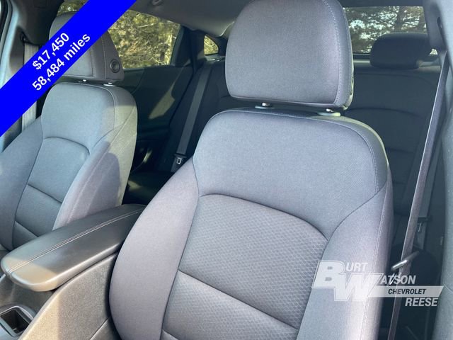 Used 2023 Chevrolet Malibu LT image 11