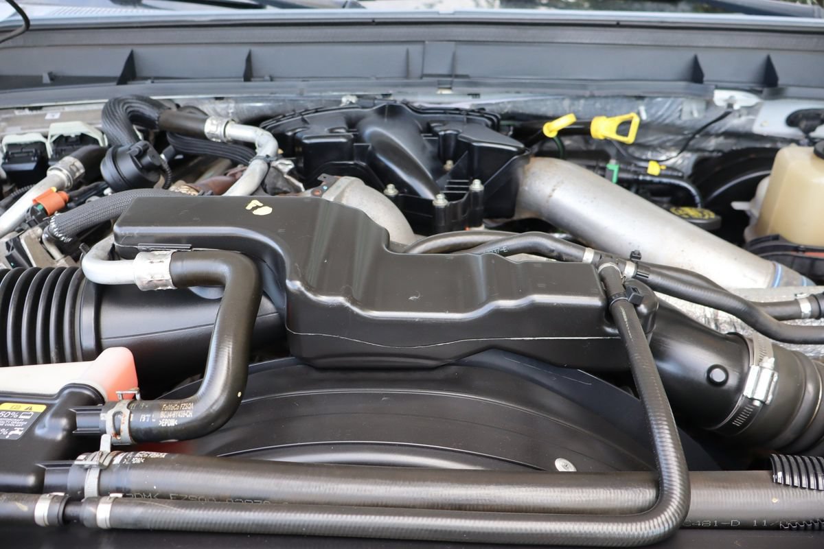 Used 2012 Ford F350 XL w/ PWR Equipment Group AWD/4WD image 37