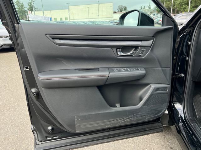 New 2026 Honda CR-V Sport-L image 16