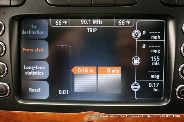 Used 2006 Bentley Flying Spur Flying Spur image 75