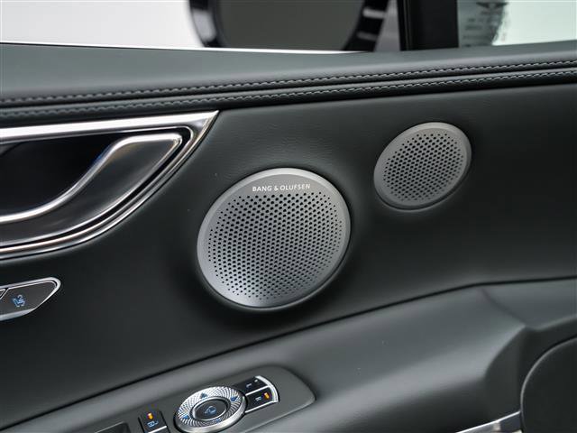 New 2026 Genesis GV80 3.5T Advanced image 28