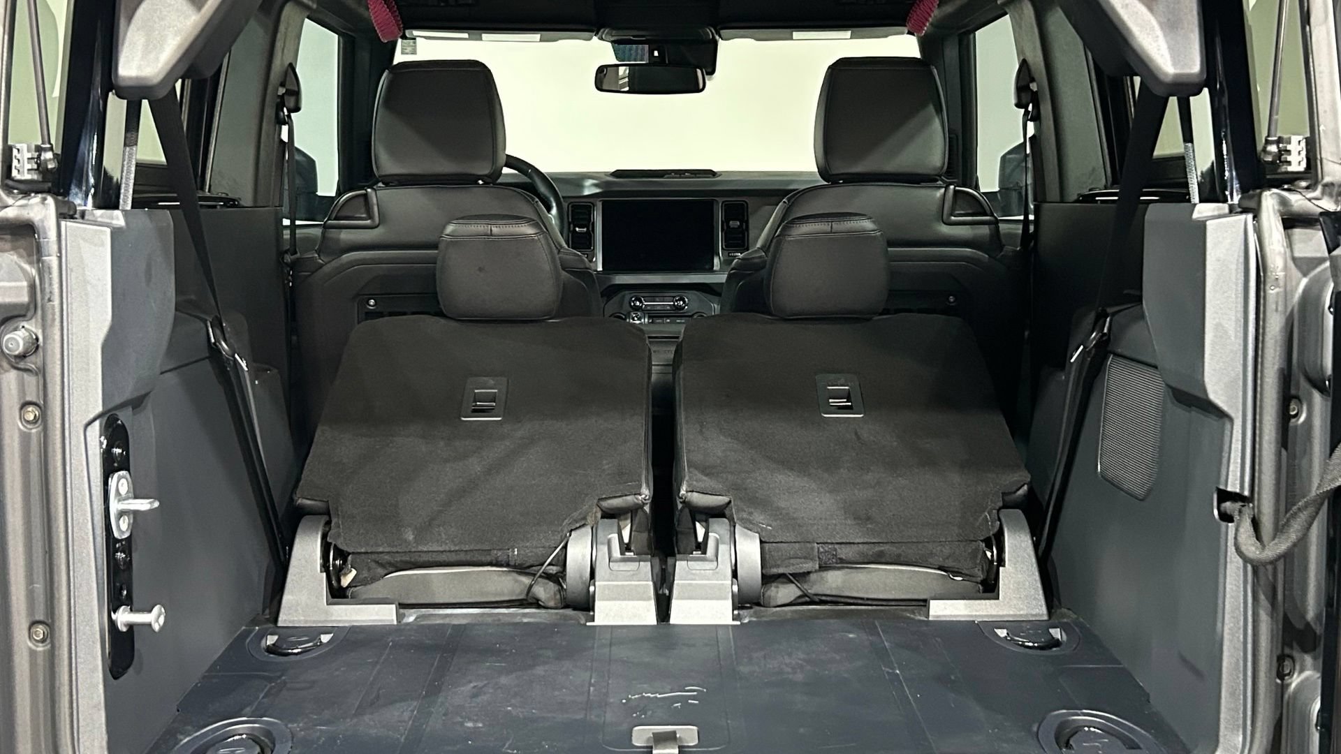 Used 2024 Ford Bronco Big Bend AWD/4WD image 34