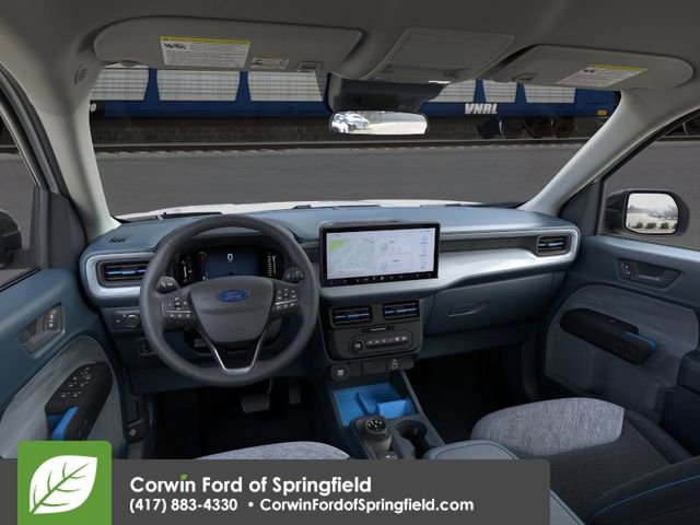 New 2026 Ford Maverick XLT image 9