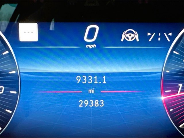 Certified 2022 Mercedes-Benz S 580 4MATIC Sedan image 12