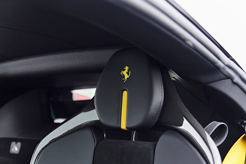 Used 2023 Ferrari SF90 Stradale AWD/4WD image 52