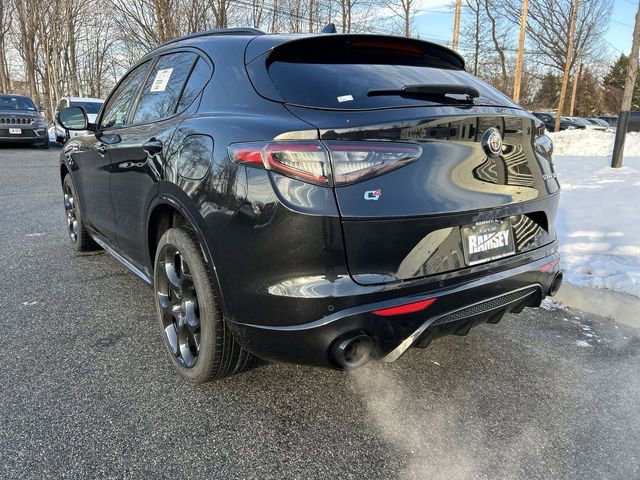 New 2026 Alfa Romeo Stelvio Sprint w/ Convenience Package image 6
