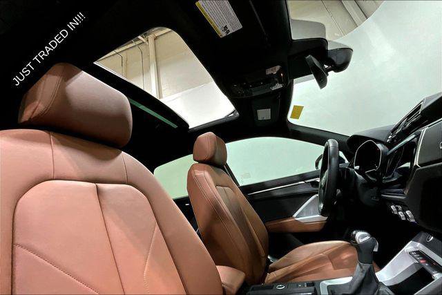 Certified 2023 Audi Q3 2.0T Premium w/ Convenience Package image 16
