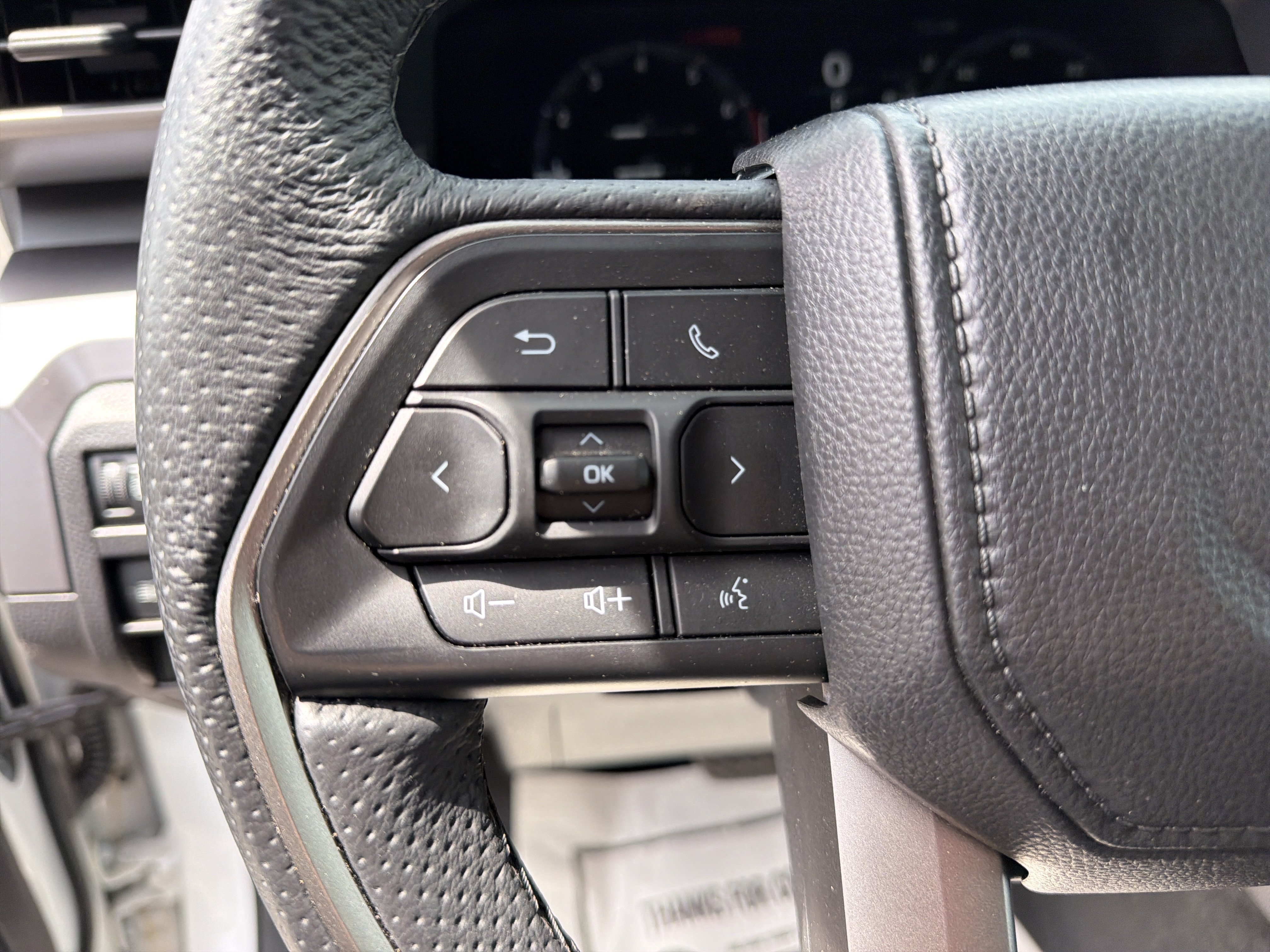 Used 2025 Toyota Tacoma TRD Off-Road AWD/4WD image 20