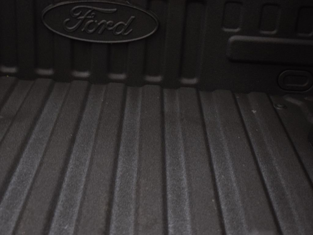 Certified 2023 Ford F150 Lightning Lariat AWD/4WD image 13