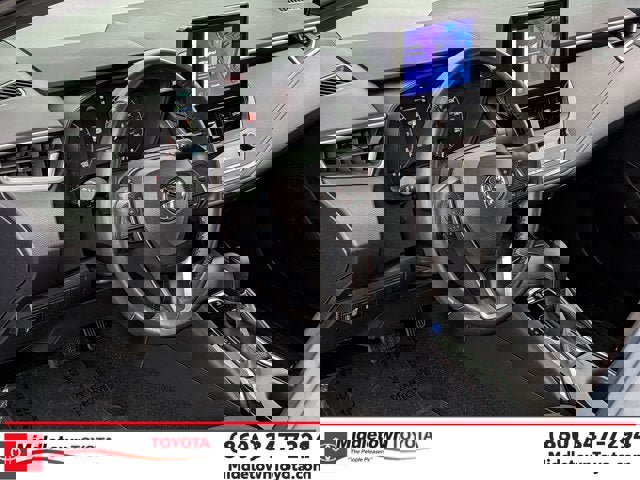 Certified 2023 Toyota Corolla SE image 16