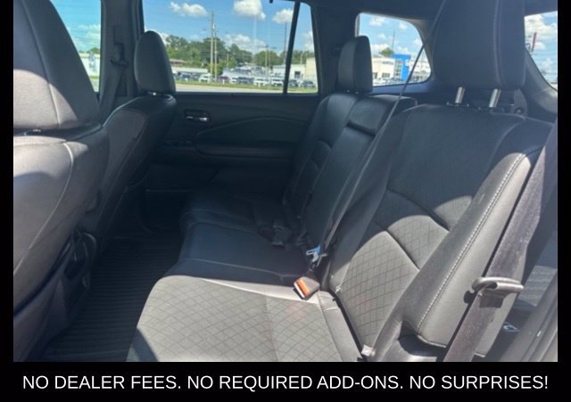 Used 2019 Honda Passport EX-L image 26
