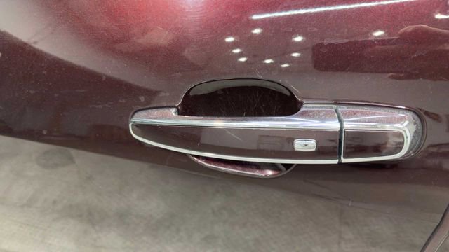 Used 2021 Chevrolet Malibu Premier image 11