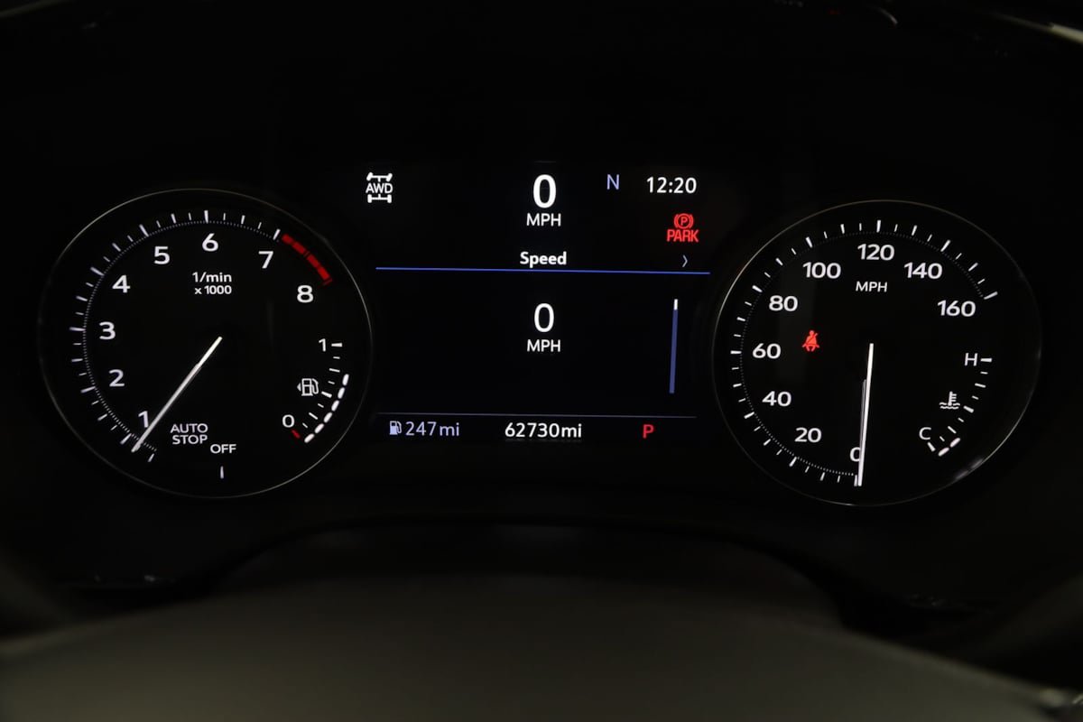 Used 2020 Cadillac XT6 Sport AWD/4WD image 20