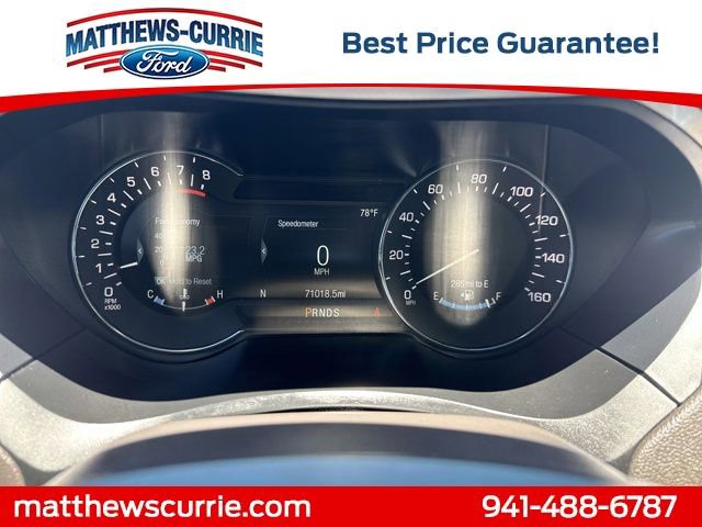 Used 2018 Lincoln MKZ Premiere image 15