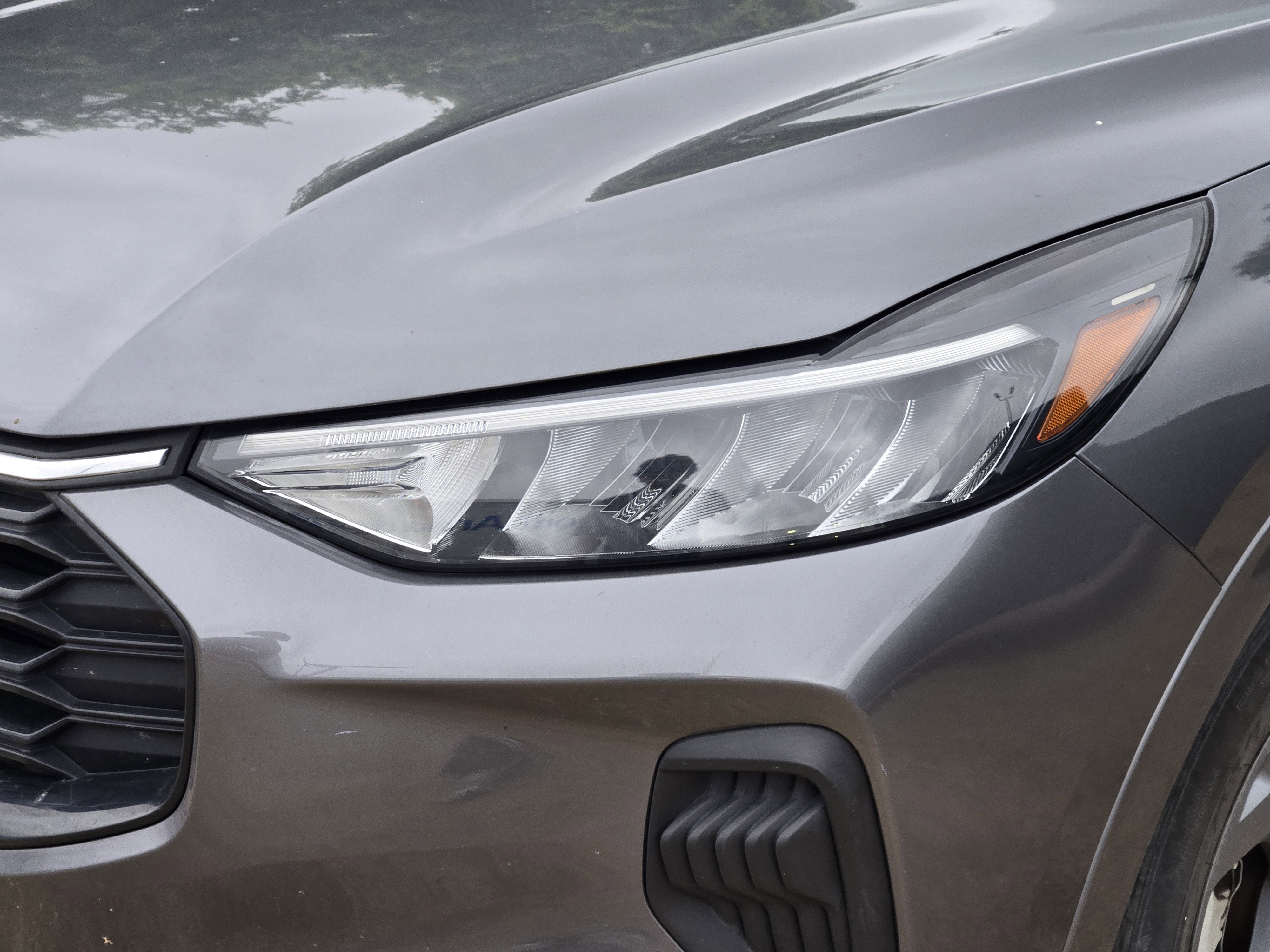 Used 2023 Ford Escape ST-Line w/ Tech Pack #1 FWD image 7
