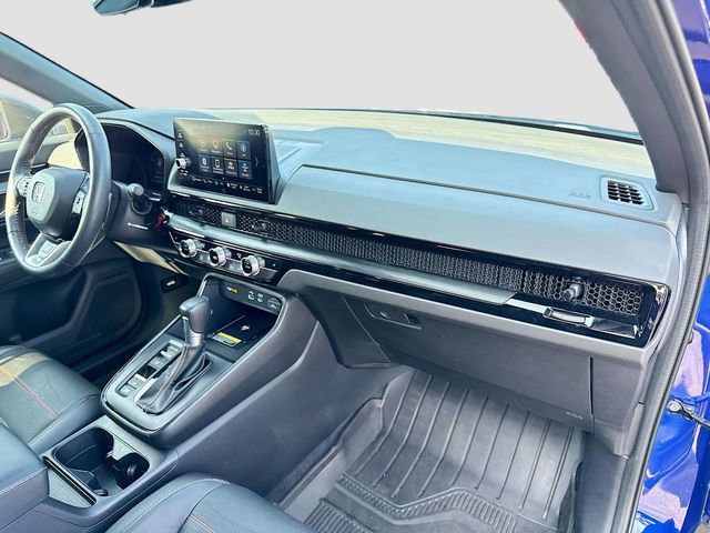 Used 2024 Honda CR-V Sport Touring image 32