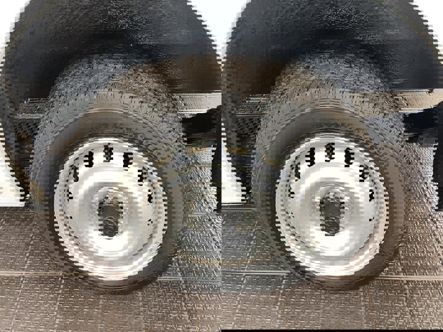 Used 2021 Nissan NV200 S image 5