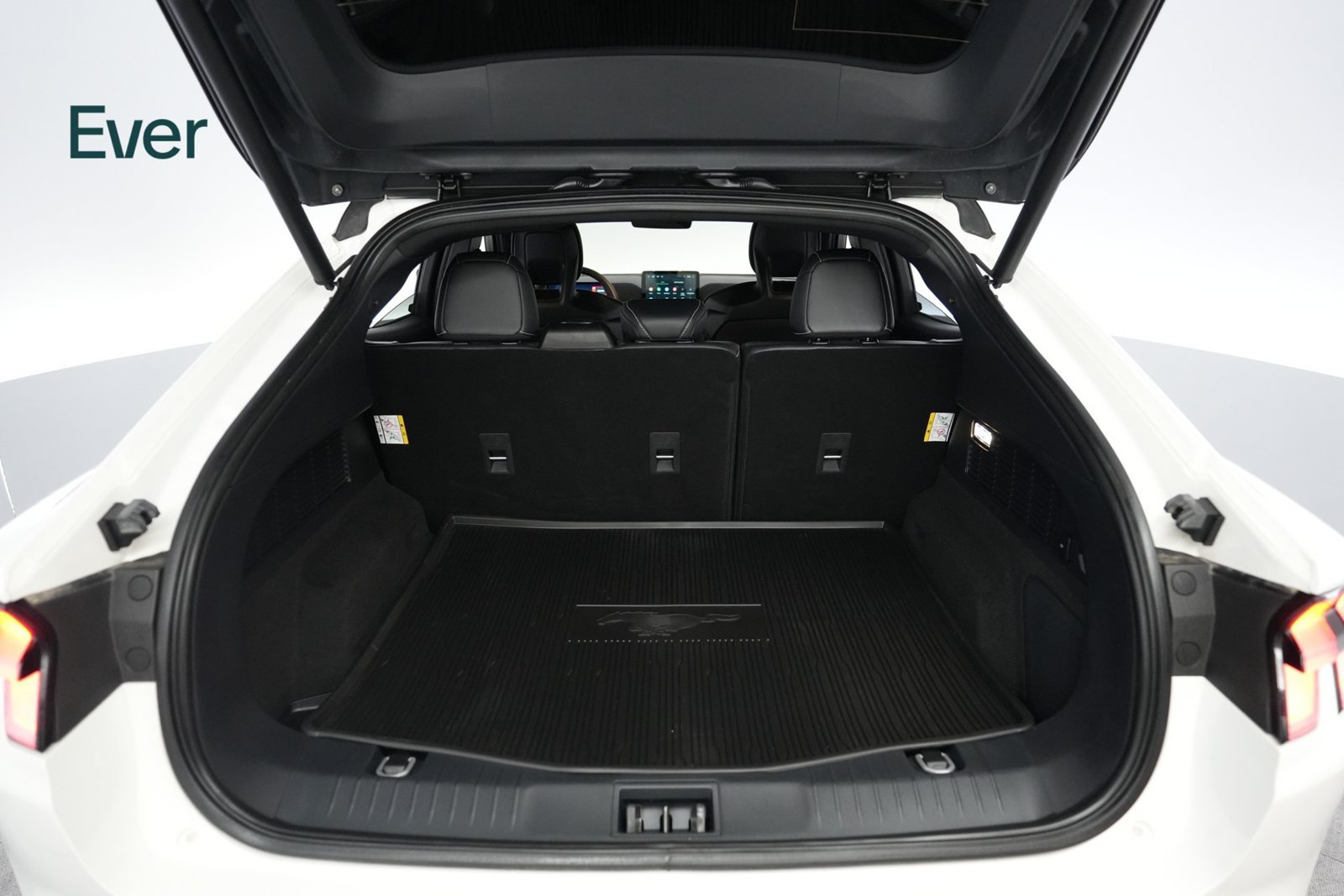 Used 2025 Ford Mustang Mach-E GT AWD/4WD image 8
