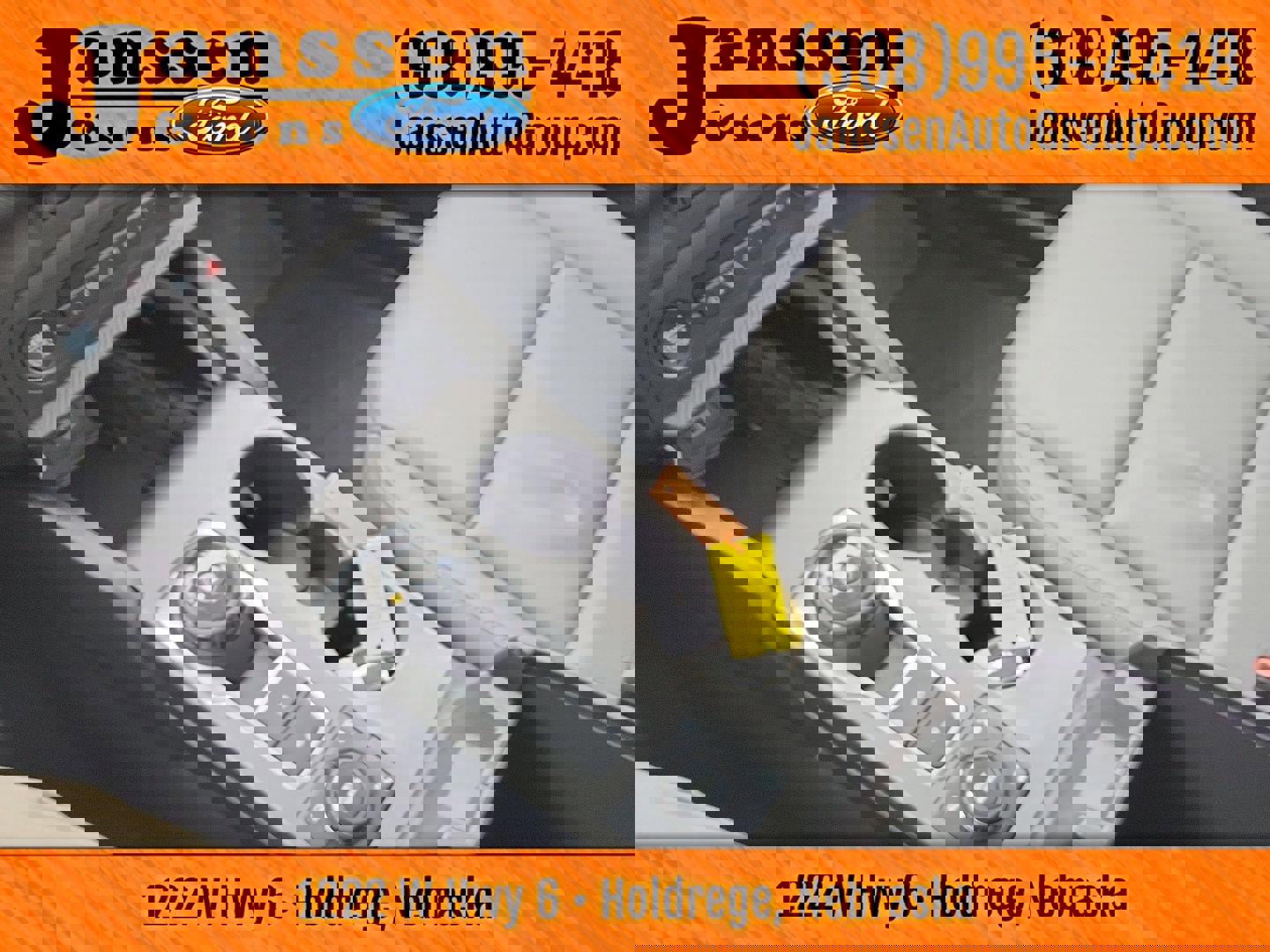 Used 2025 Ford Bronco Sport Badlands image 27