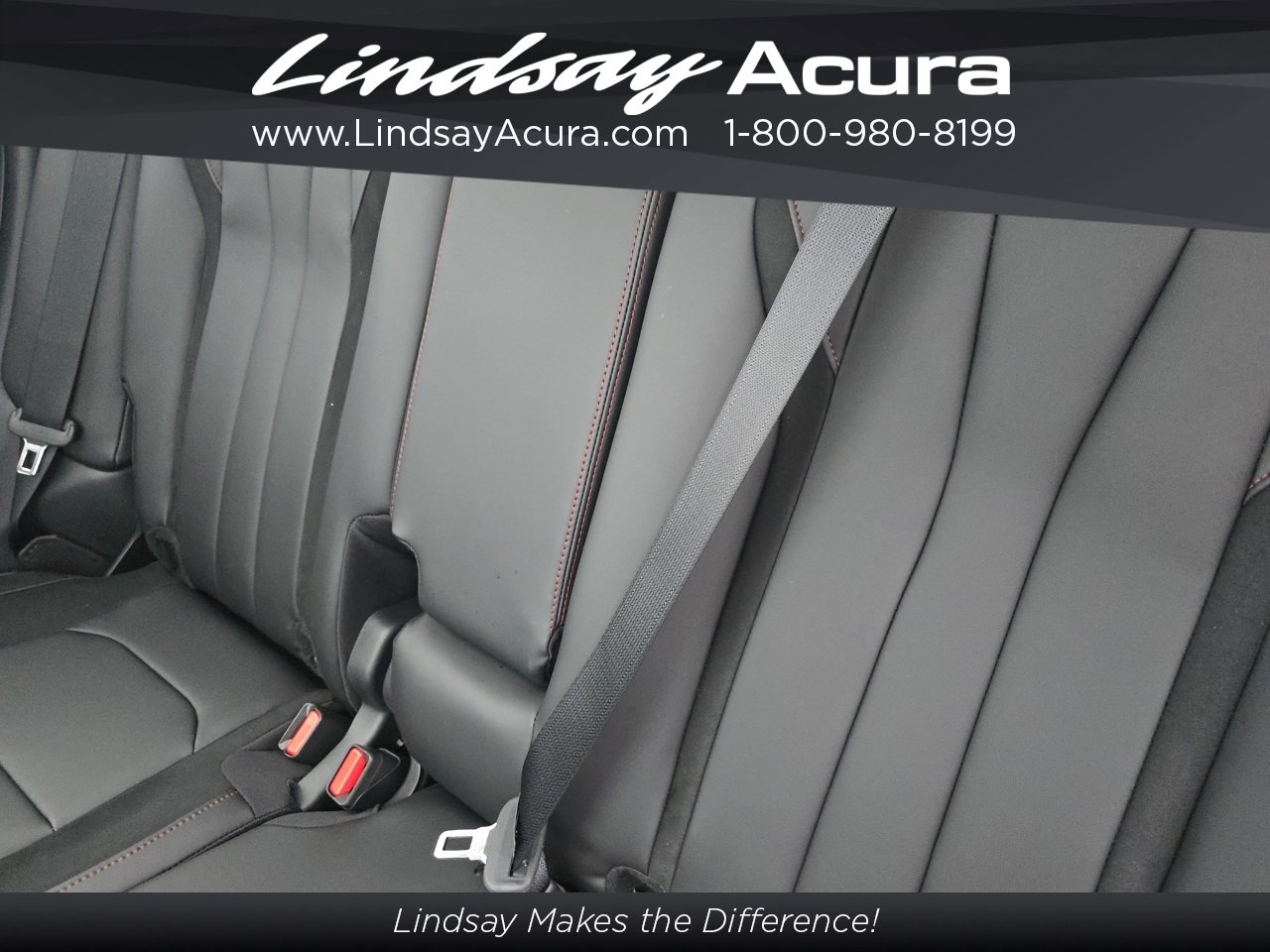 New 2025 Acura ADX A-Spec image 10