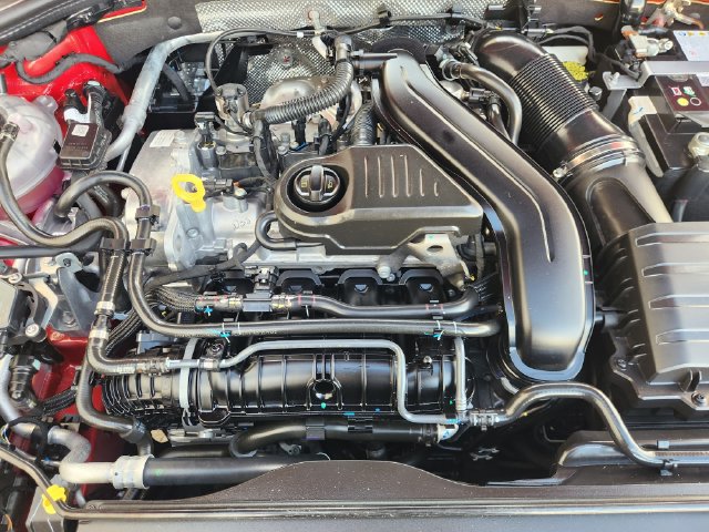 Used 2026 Volkswagen Jetta SE FWD image 33