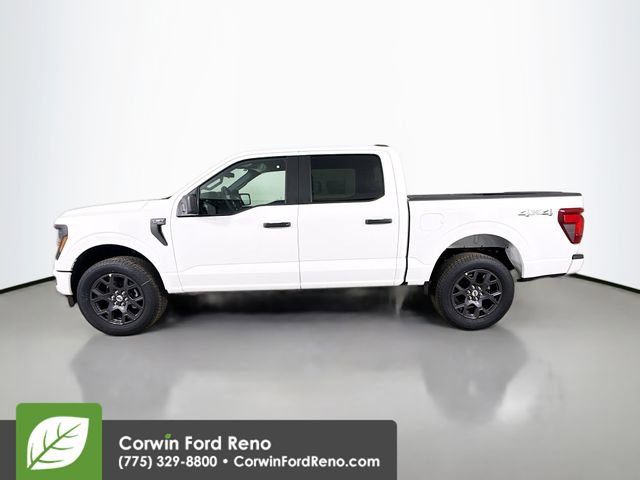 New 2026 Ford F150 STX image 4