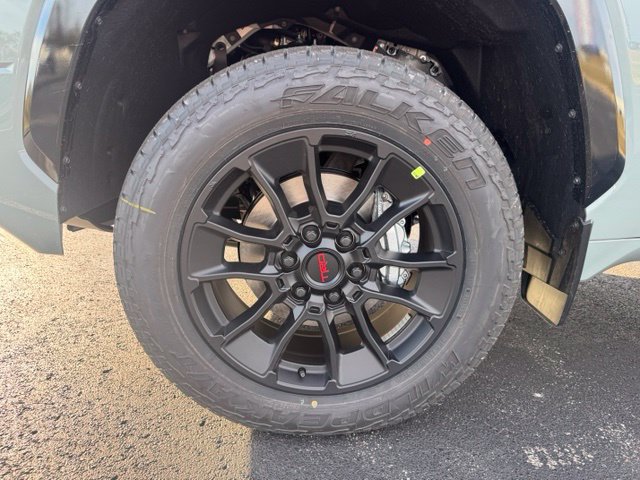 New 2026 Toyota Tundra Platinum w/ TRD Off-Road Package AWD/4WD image 12