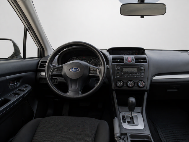 Used 2012 Subaru Impreza 2.0i Premium w/ All-Weather Pkg AWD/4WD image 29