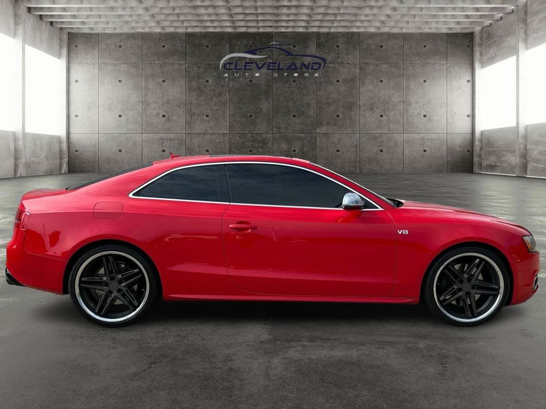 Used 2012 Audi S5 Premium Plus AWD/4WD image 2