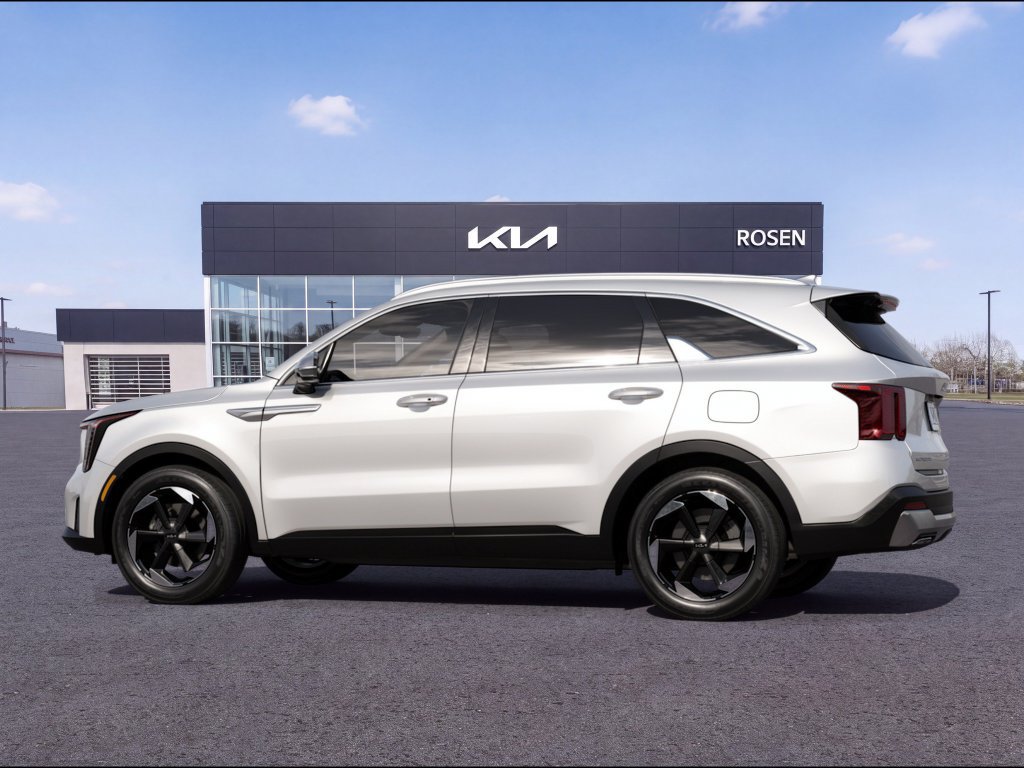 New 2026 Kia Sorento EX AWD/4WD image 5