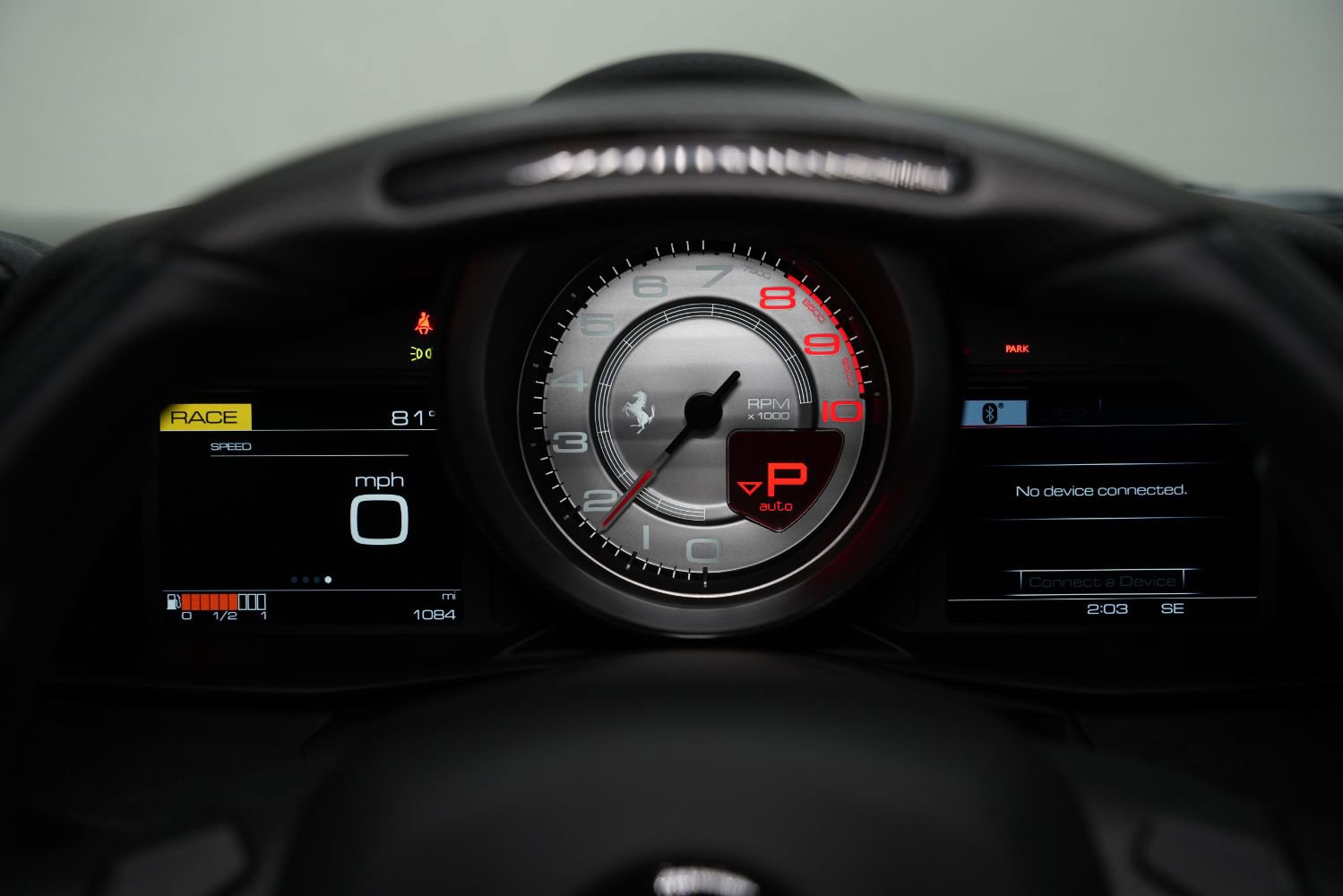 Used 2020 Ferrari 488 Pista Coupe image 51