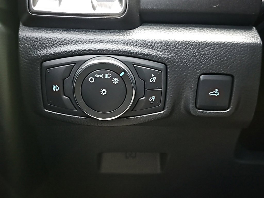 Used 2021 Ford Ranger XLT w/ Tremor Off-Road Package image 15