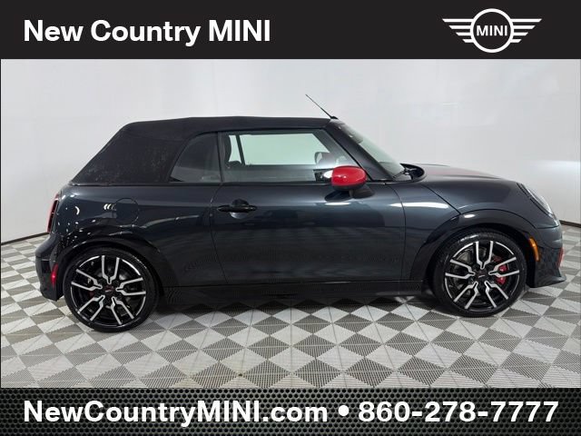 New 2026 MINI Cooper John Cooper Works FWD image 8