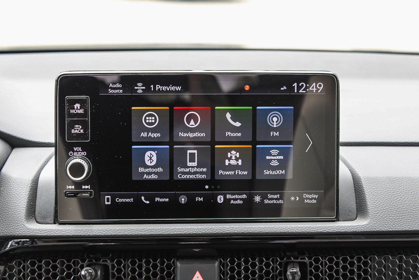 Used 2024 Honda CR-V Sport Touring image 16